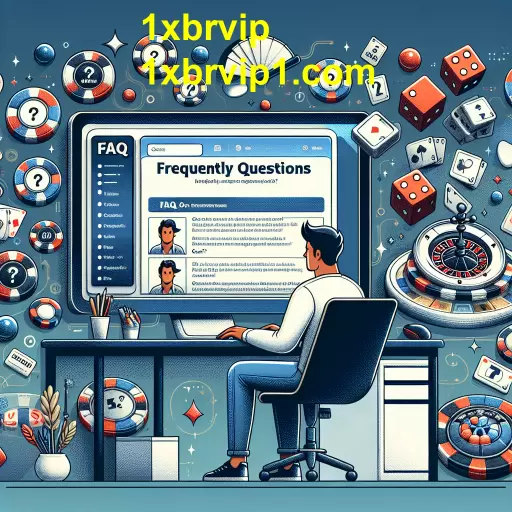 A Importância da Seção de Perguntas Frequentes em Jogos Online