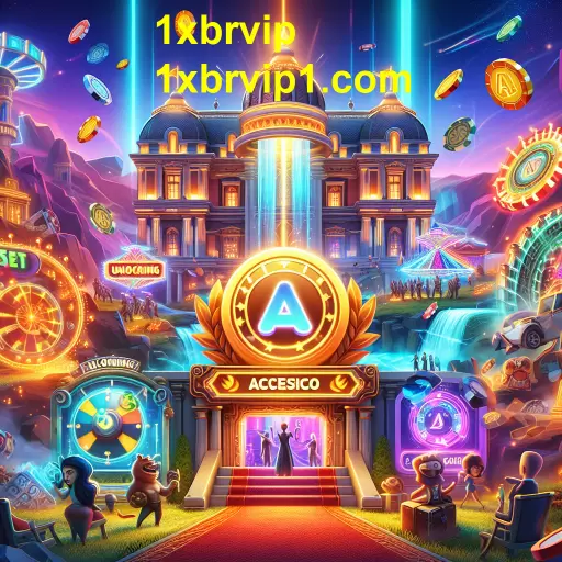 Explorando a Categoria 'Acesso' em Jogos: Novas Experiências e Descobertas