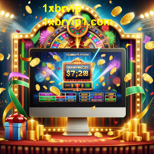 Grandes Vitórias: Conquistas Memoráveis no 1xbrvip